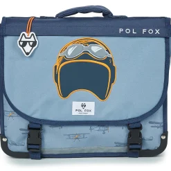 CARTABLE AIRPLANE 38 CM