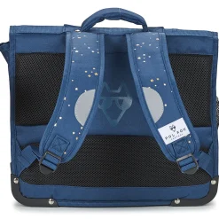 CARTABLE STAR BLU 38 CM