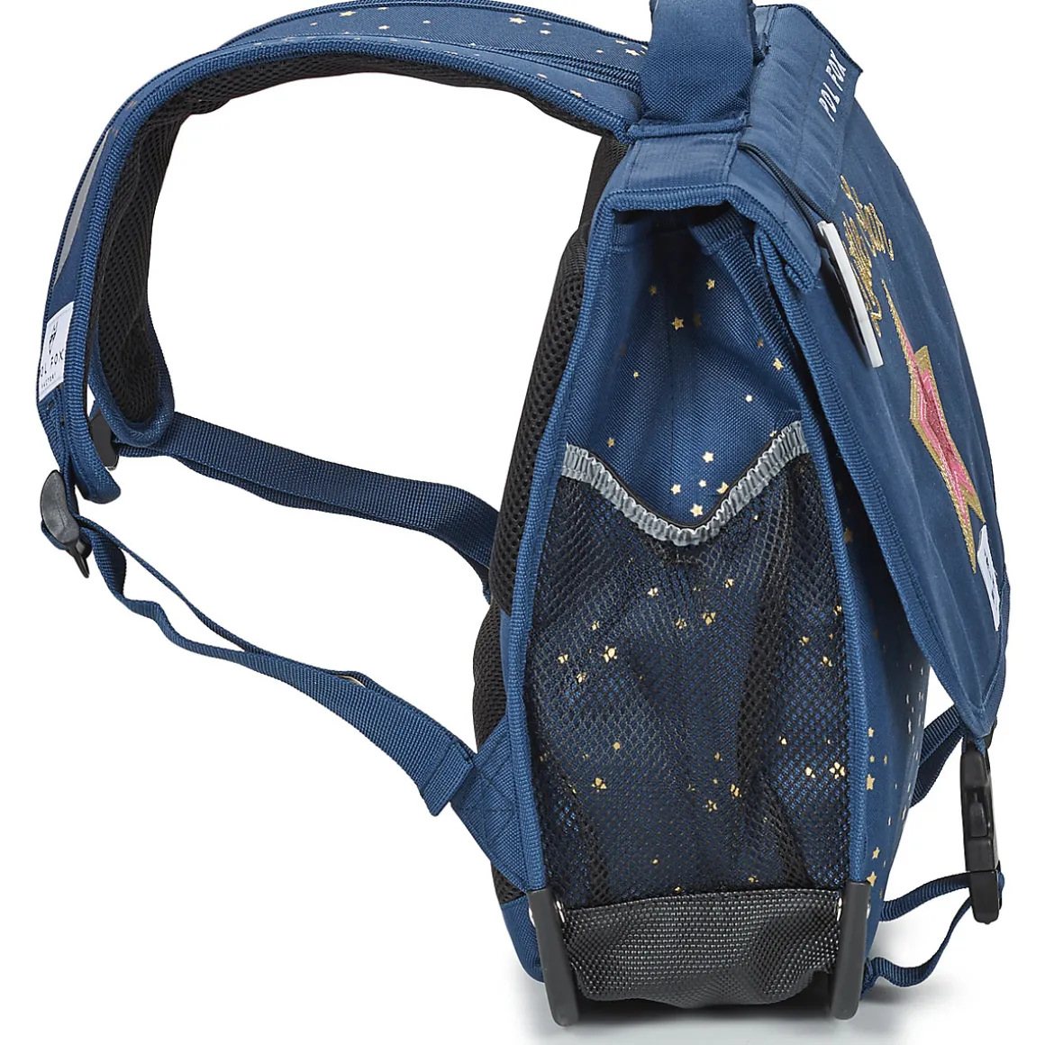 CARTABLE STAR BLU 38 CM