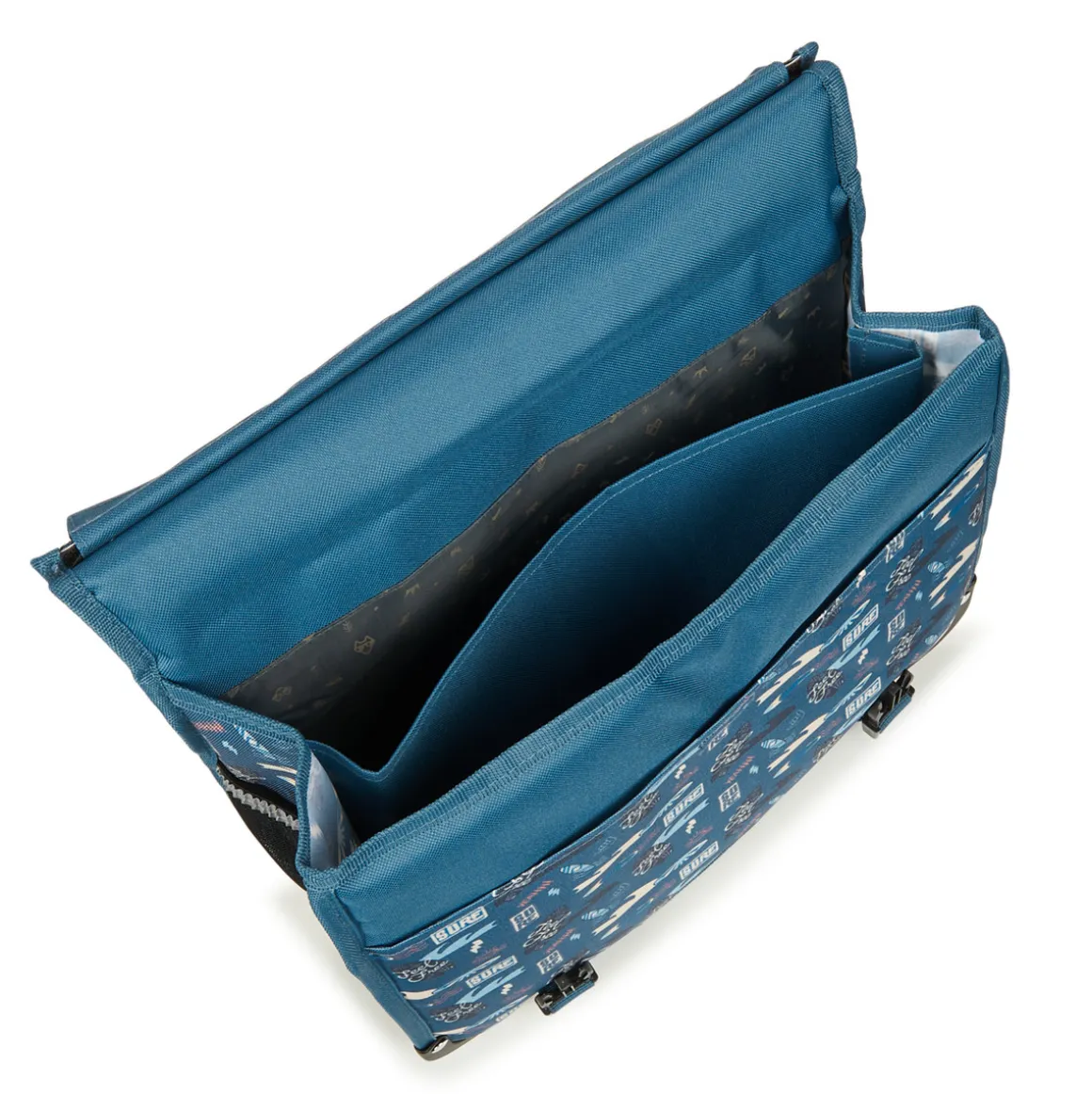 CARTABLE SURFEUR 38 CM