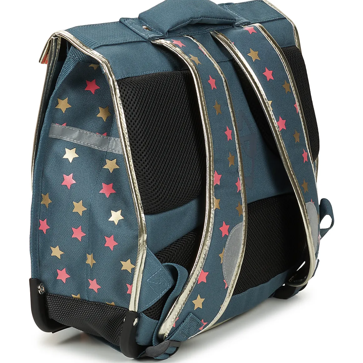 CARTABLE WONDER FOX GLITTER 38 CM