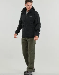 Cascade Ridge III Softshell