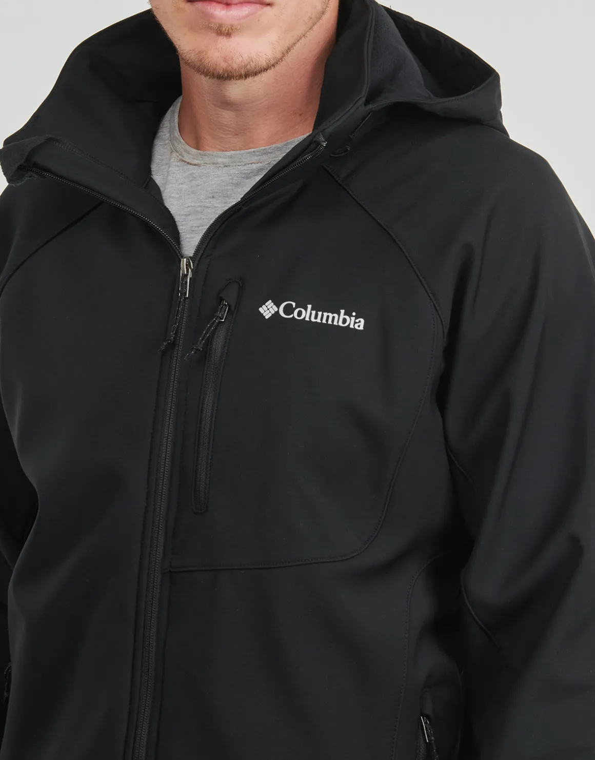 Cascade Ridge III Softshell