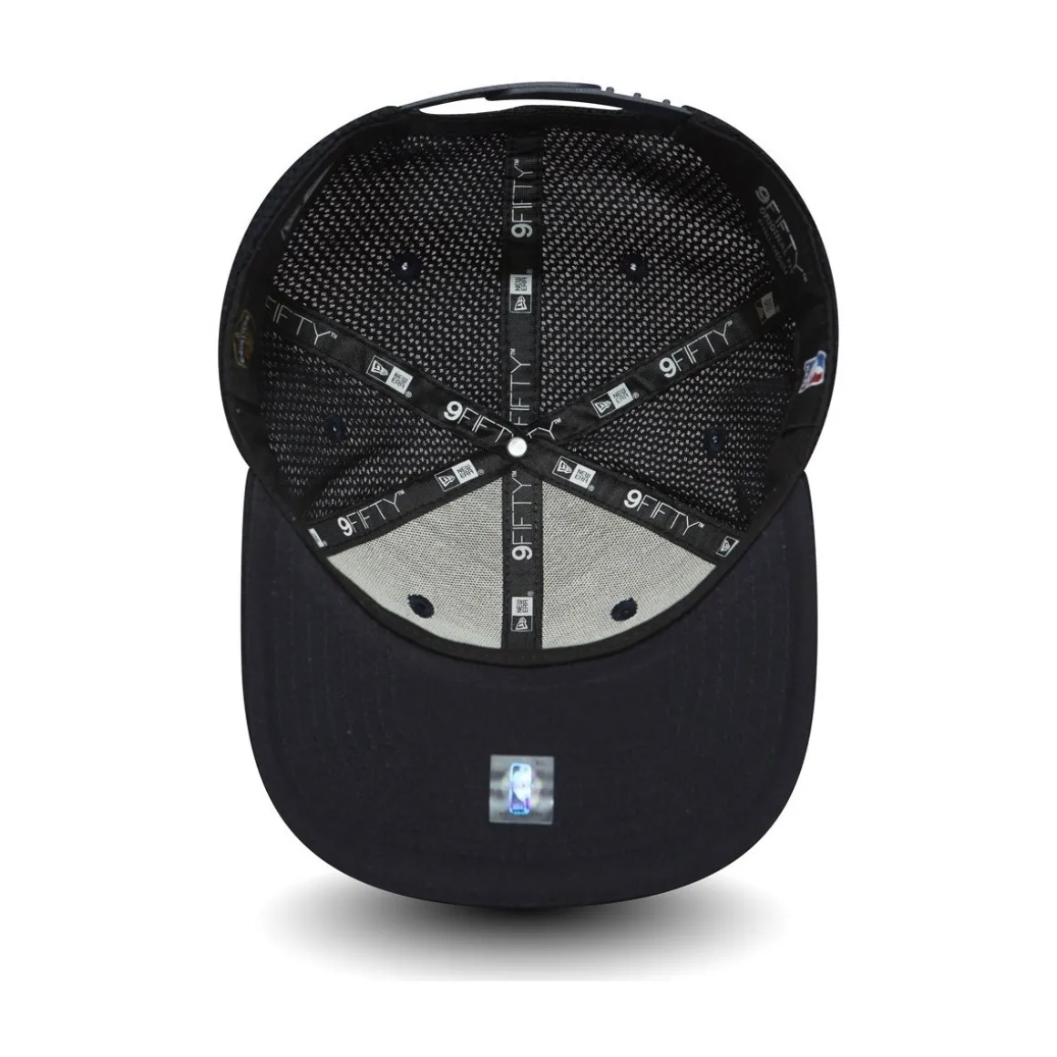 Casquette NBA Cleveland Cavali