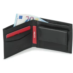 CASUAL CLASSICS HUNTER COIN BIFOLD