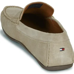 CASUAL HILFIGER SUEDE DRIVER