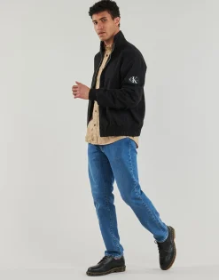 CASUAL UTILITY HARRINGTON