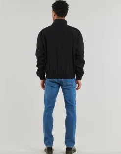 CASUAL UTILITY HARRINGTON