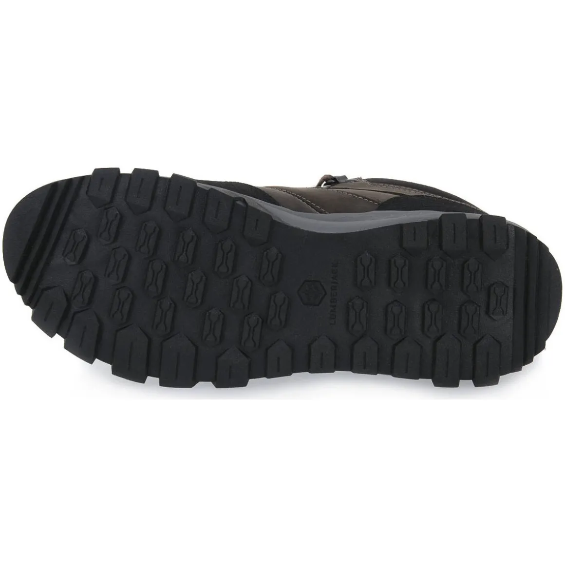 CD004 HIKING MID CUT