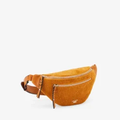 Ceinture banane jaune Riff