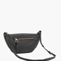 Ceinture Banane noir Pasqua