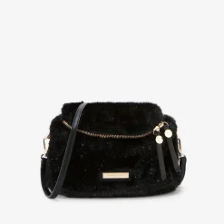 Ceinture banane noire Rakita