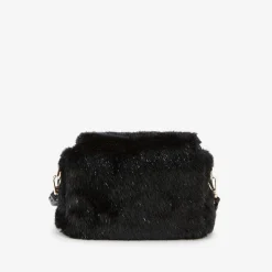 Ceinture banane noire Rakita