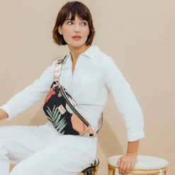 Ceinture Banane Palila