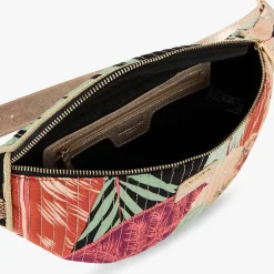 Ceinture Banane Palila