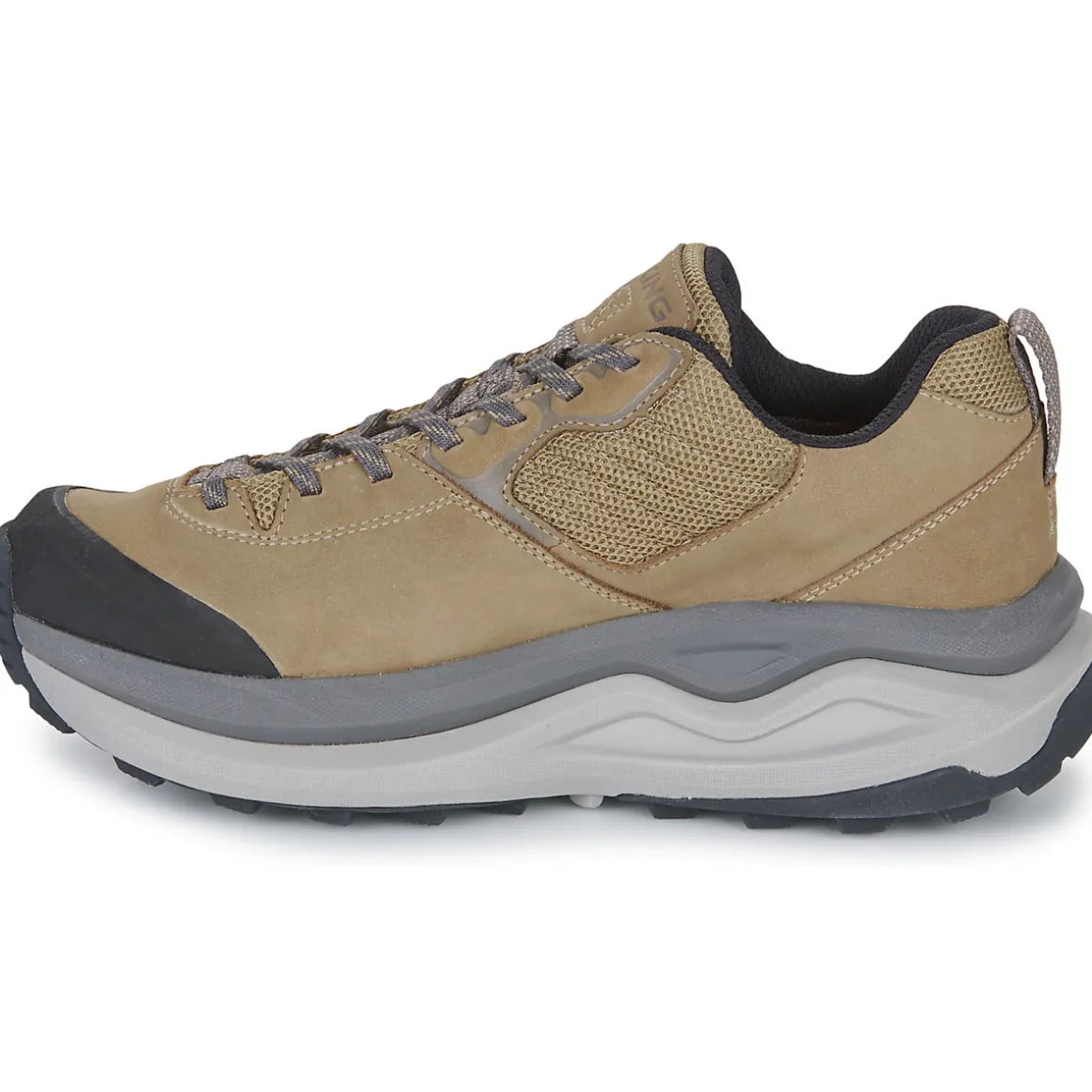 CERRA HIKE LOW GTX W