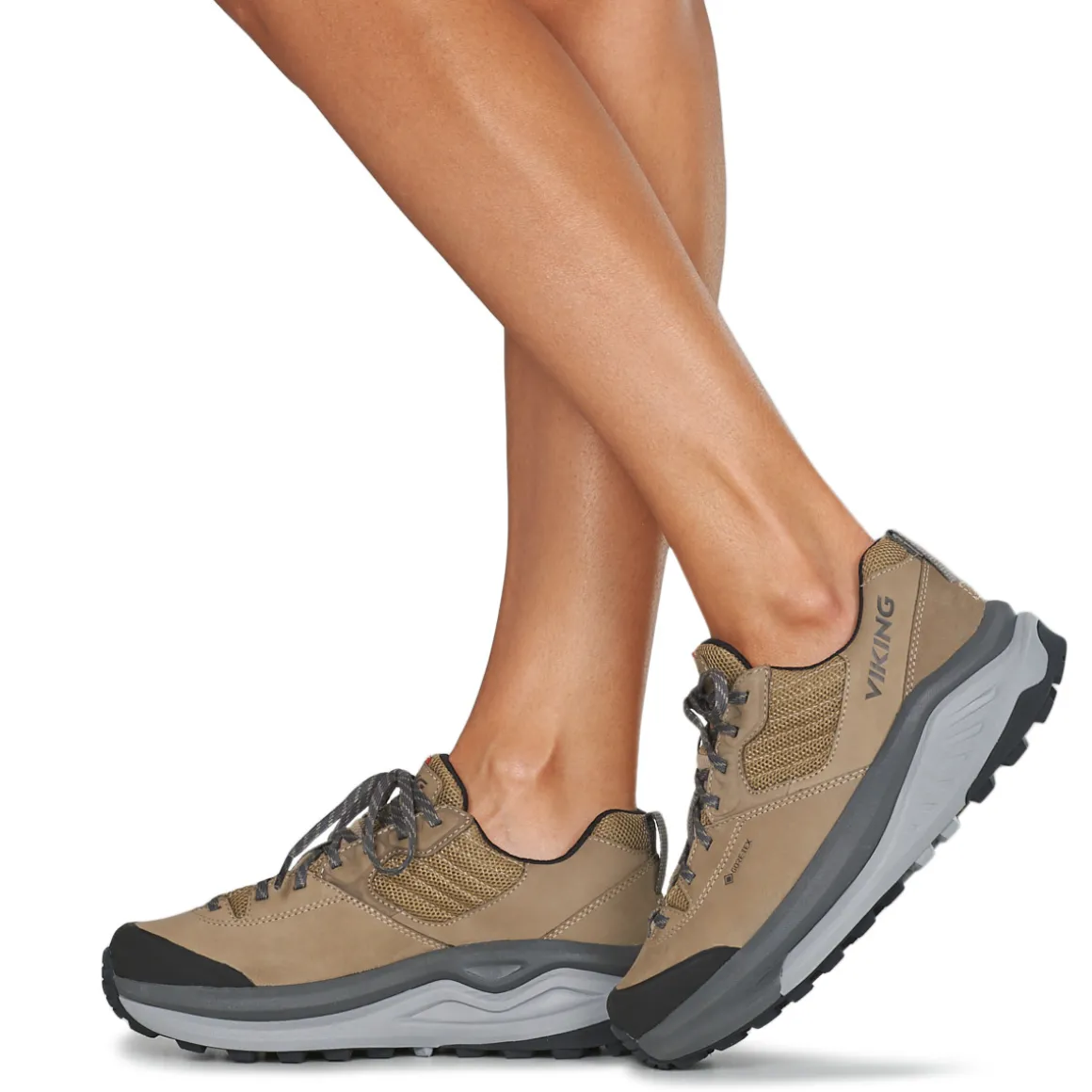 CERRA HIKE LOW GTX W