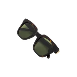 CG1 Col. droite. 3627 Vert Lunettes de soleil, Havana/Vert,