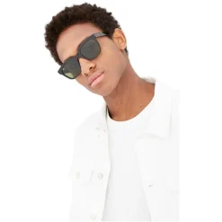 CG1 Col. droite. 3627 Vert Lunettes de soleil, Havana/Vert,