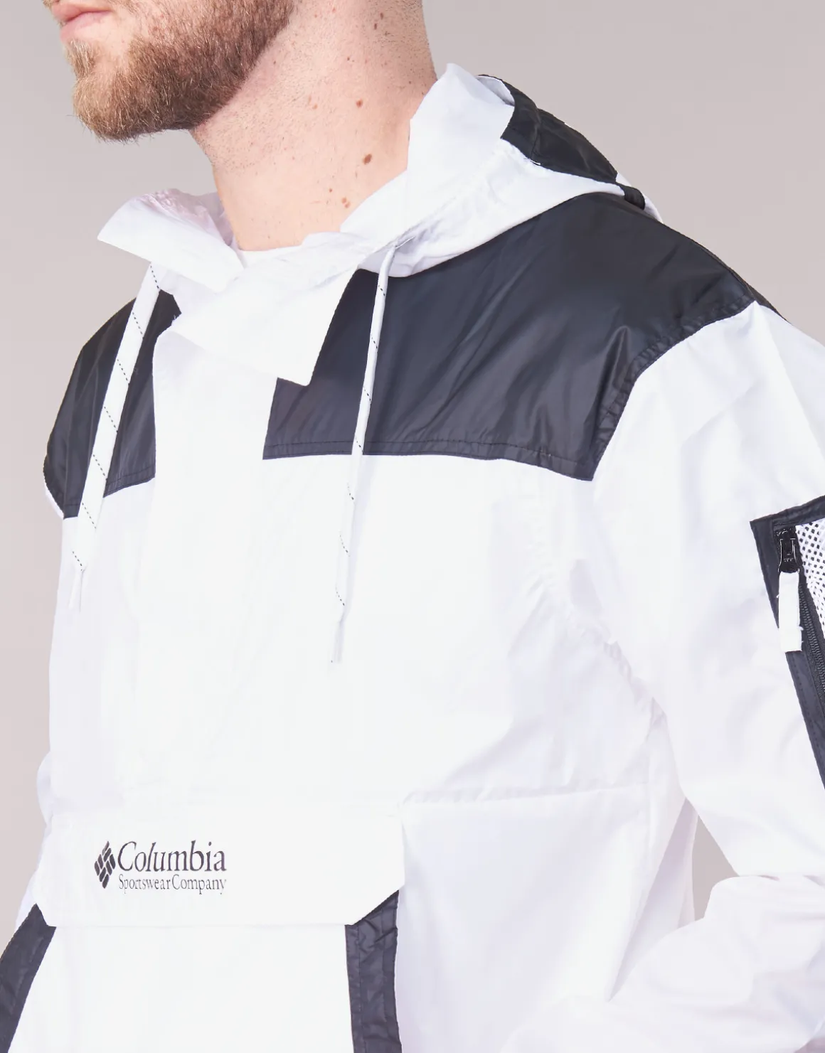 CHALLENGER WINDBREAKER