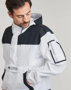 CHALLENGER WINDBREAKER