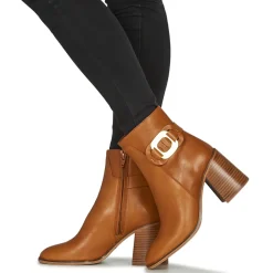 CHANY ANKLE BOOT