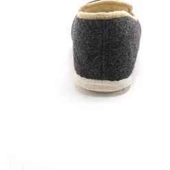 Charentaise fourrées semelle feutre