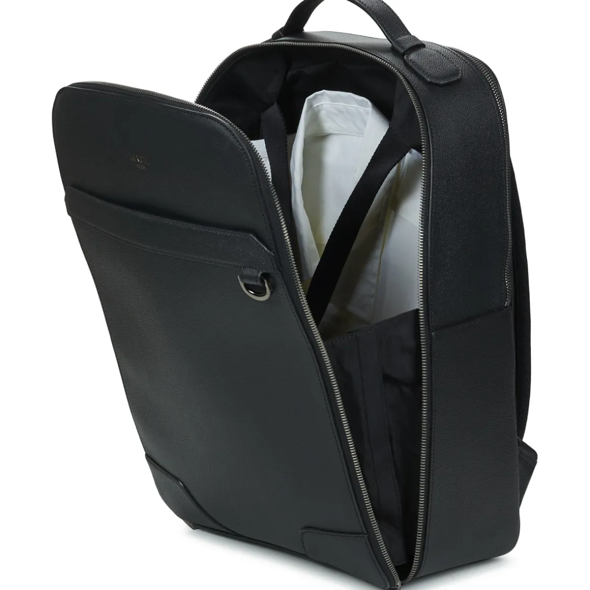 CHARLIE DE LANCEL- CONVERTIBLE BCKPCK