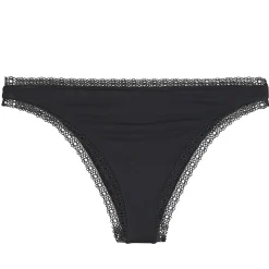 CHARLOTTE BRIEF