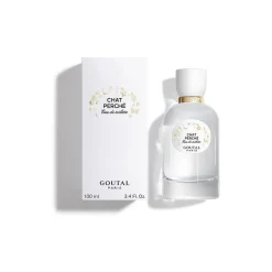 Chat Perché Eau De Toilette Vaporisateur