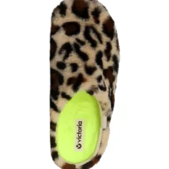 Chaussons à Enfiler