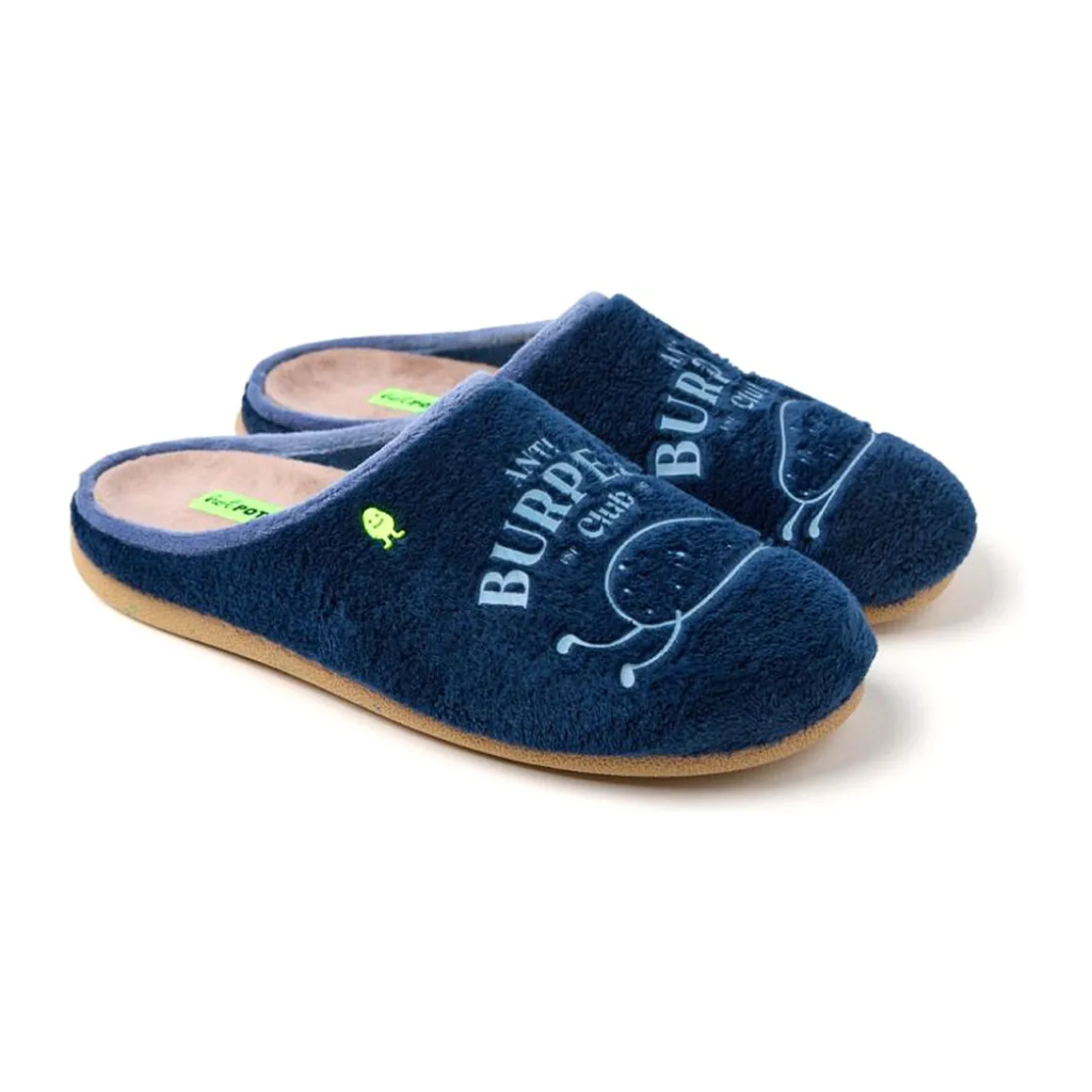 Chaussons Trimont 77023