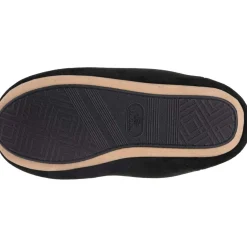 Chaussons botillons bas Homme Noir