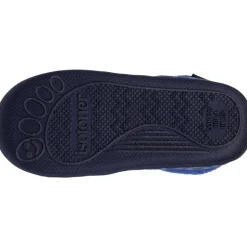 Chaussons bottillons zip Bébé Monstre