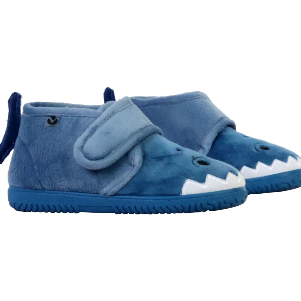 Chaussons Montante à Scratches Ojala Casa