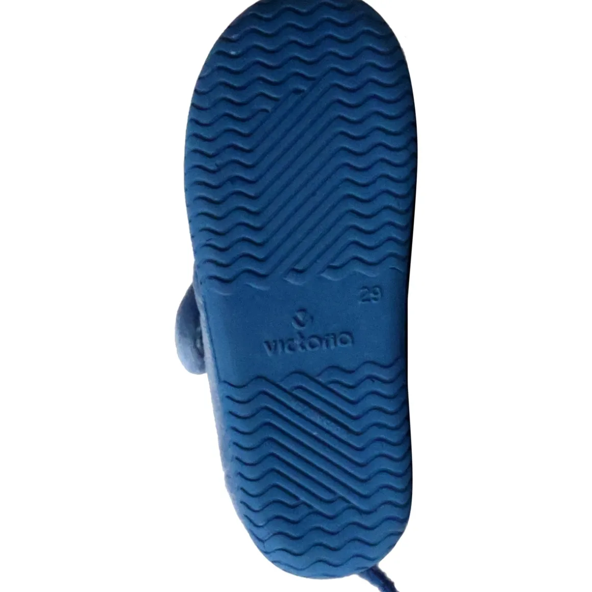 Chaussons Montante à Scratches Ojala Casa