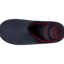 Chaussons mules Homme BLOUP Marine