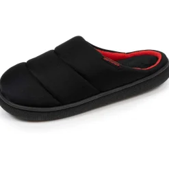 Chaussons mules Homme BLOUP Noir