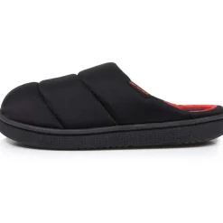 Chaussons mules Homme BLOUP Noir