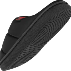 Chaussons mules Homme BLOUP Noir