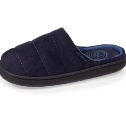 Chaussons mules Homme BLOUP Marine