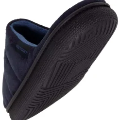 Chaussons mules Homme BLOUP Marine