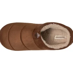 Chaussons mules Homme Cannelle
