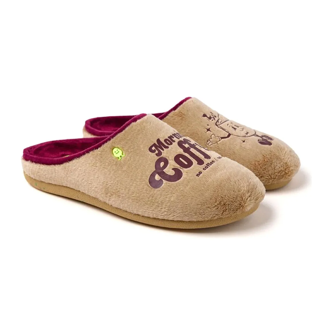 Chaussons pour homme Pinckney 76952