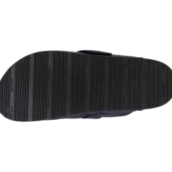 Chaussons sabots Homme Marine