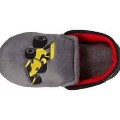 Chaussons Slipper Enfant Voiture