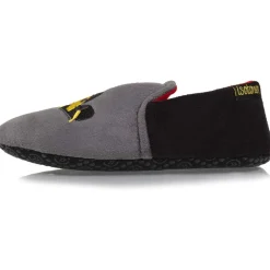 Chaussons Slipper Enfant Voiture