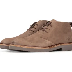 Chaussures à lacets Hudson pour homme