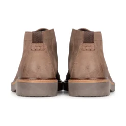 Chaussures à lacets Hudson pour homme