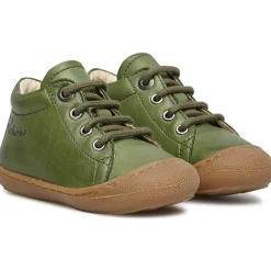 Chaussures premiers pas en cuir COCOON